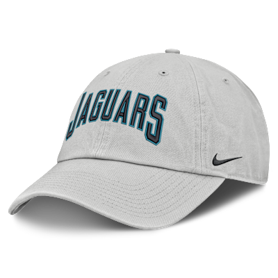 Jacksonville Jaguars Primetime Club Arched Men's Nike NFL